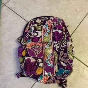 Vera Bradley Backpack